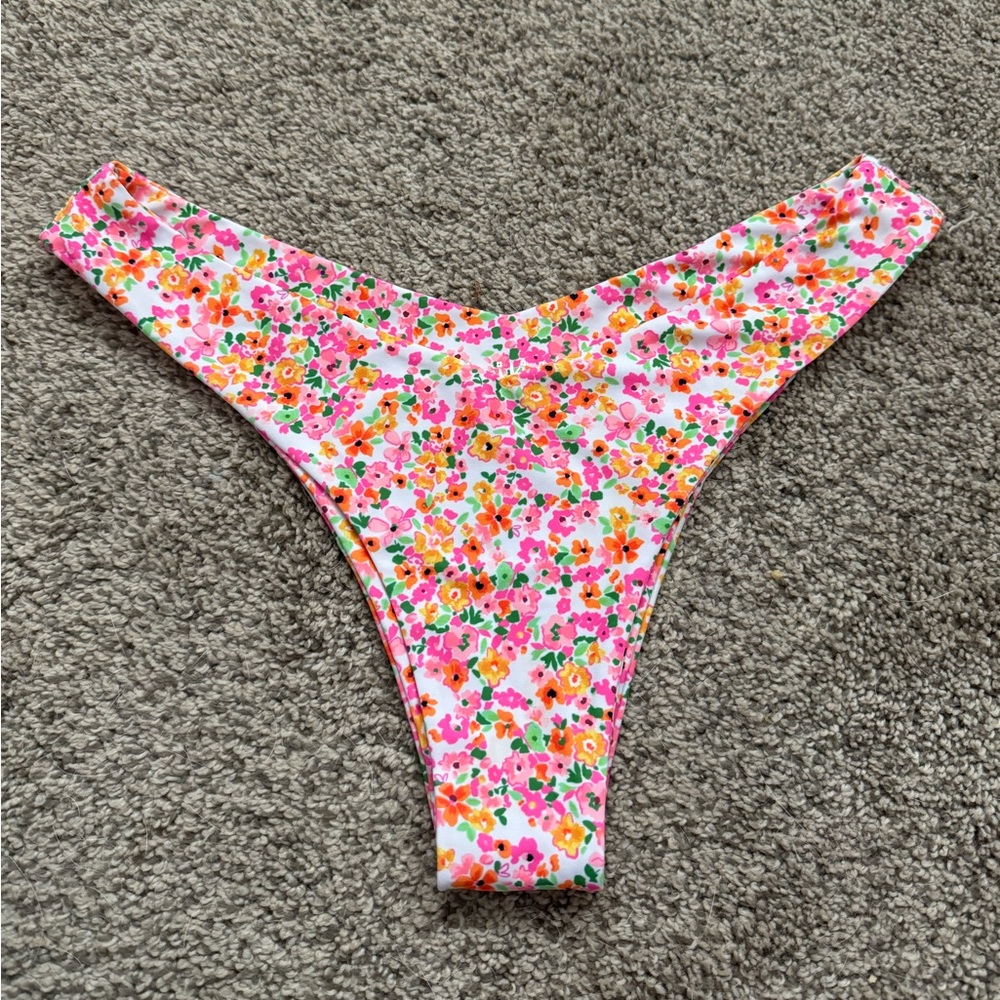 Kulani Kinis Cheeky Swimsuit Bottom